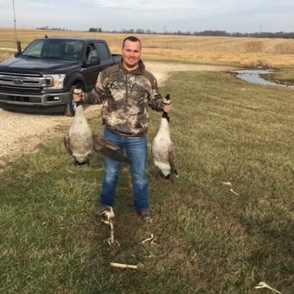 Meet your Posher, Michael - Picture 1 of 1